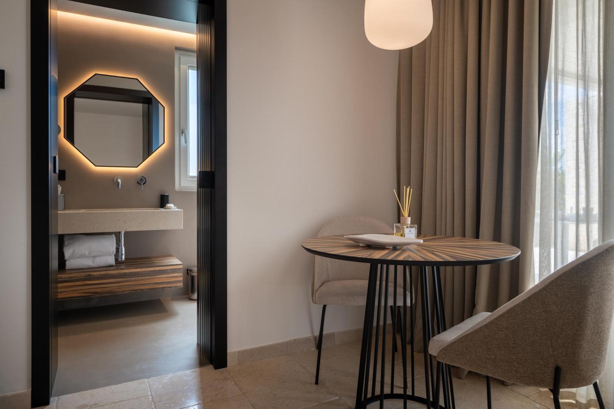 Essenza Relais Contemporaneo Bed & Breakfast Cisternino Exterior photo